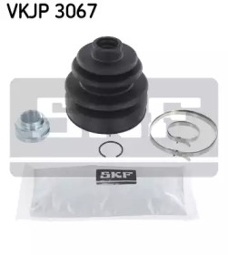 Привод колеса SKF для HONDA ACCORD V Aerodeck (CE) 2.2 i ES (CE1)